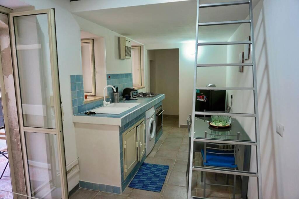 فيلا Casa Angela سيراكوزا المظهر الخارجي الصورة