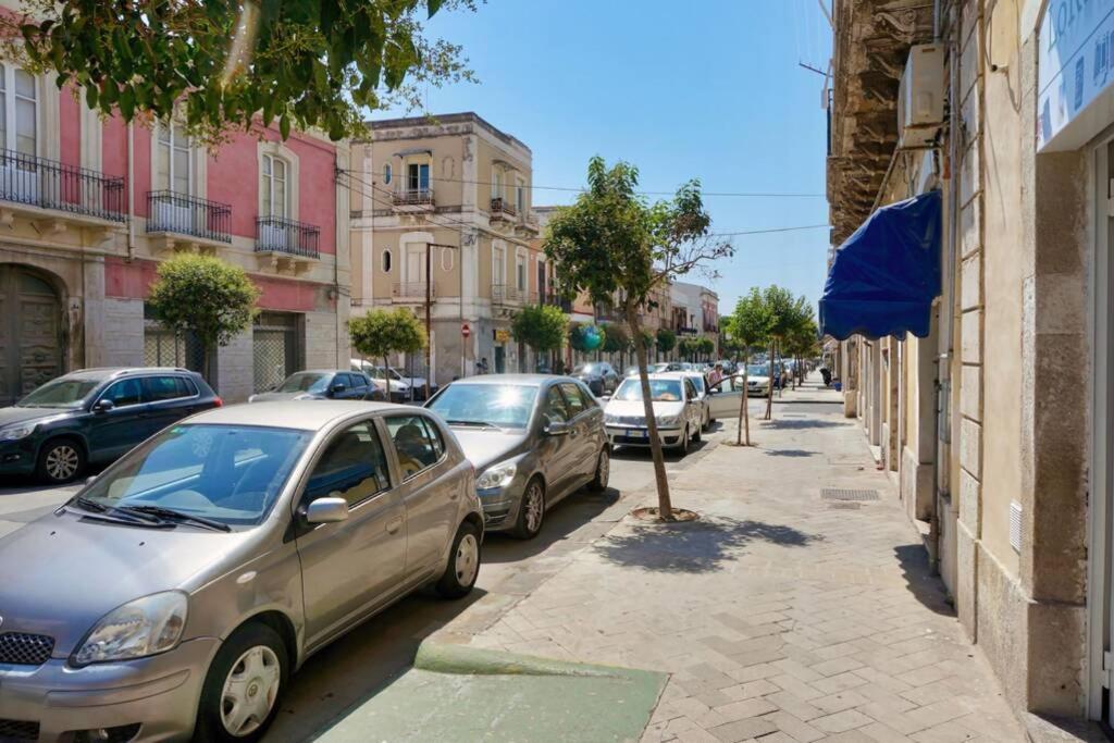 فيلا Casa Angela سيراكوزا المظهر الخارجي الصورة
