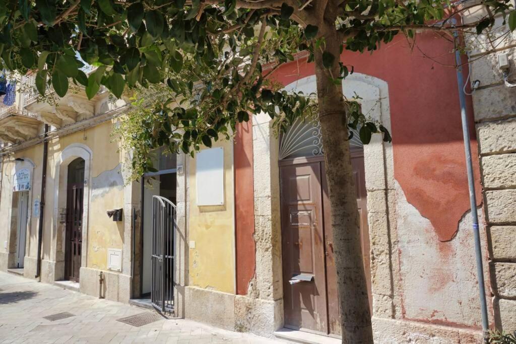 فيلا Casa Angela سيراكوزا المظهر الخارجي الصورة