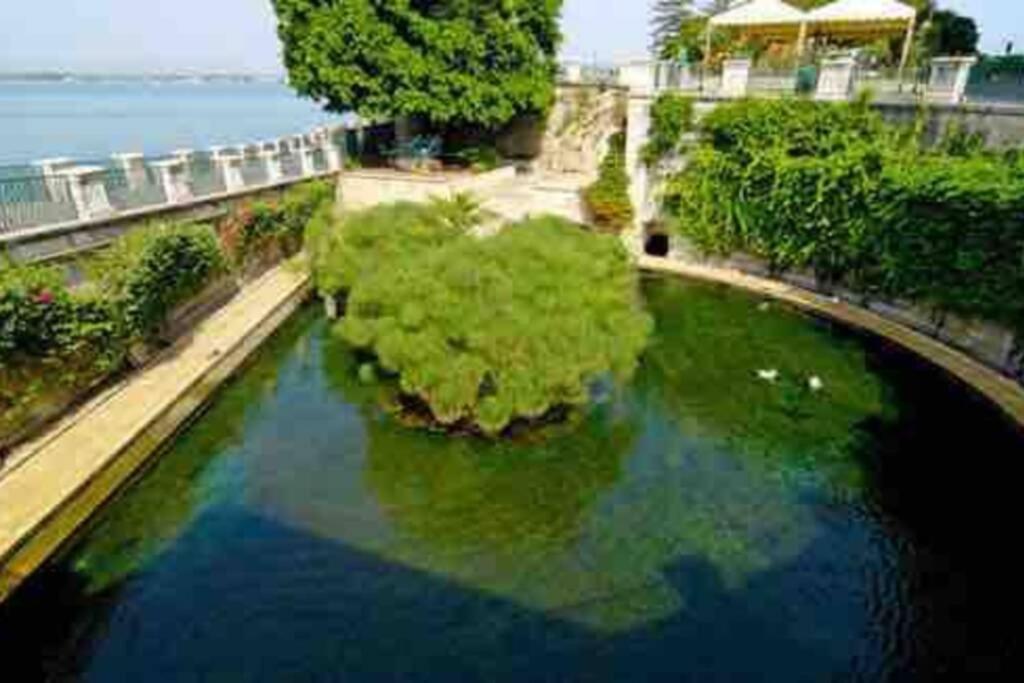 فيلا Casa Angela سيراكوزا المظهر الخارجي الصورة
