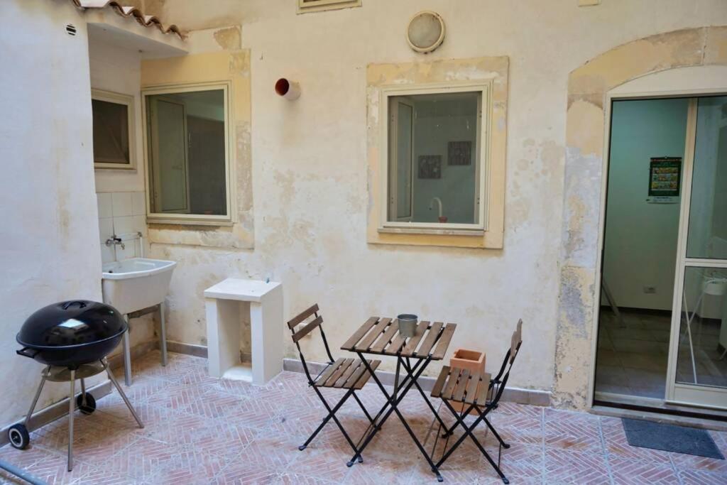 فيلا Casa Angela سيراكوزا المظهر الخارجي الصورة